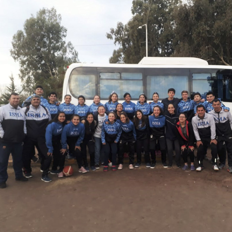 Servicios Especiales - Expreso Payún